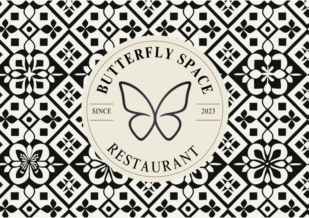 Butterfly Space Restaurant — Since 2023